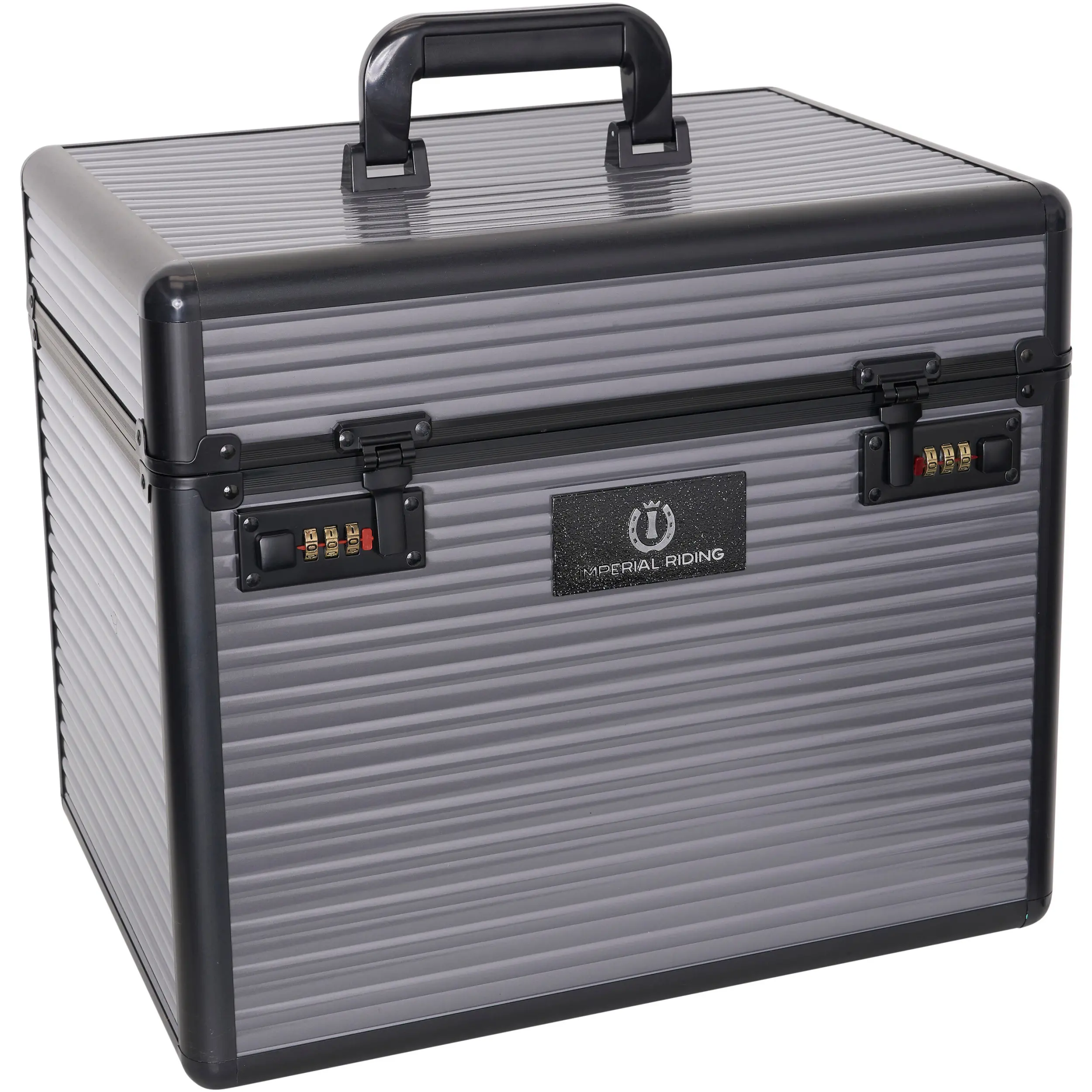 Putzbox IRHShiny dunkelgrau