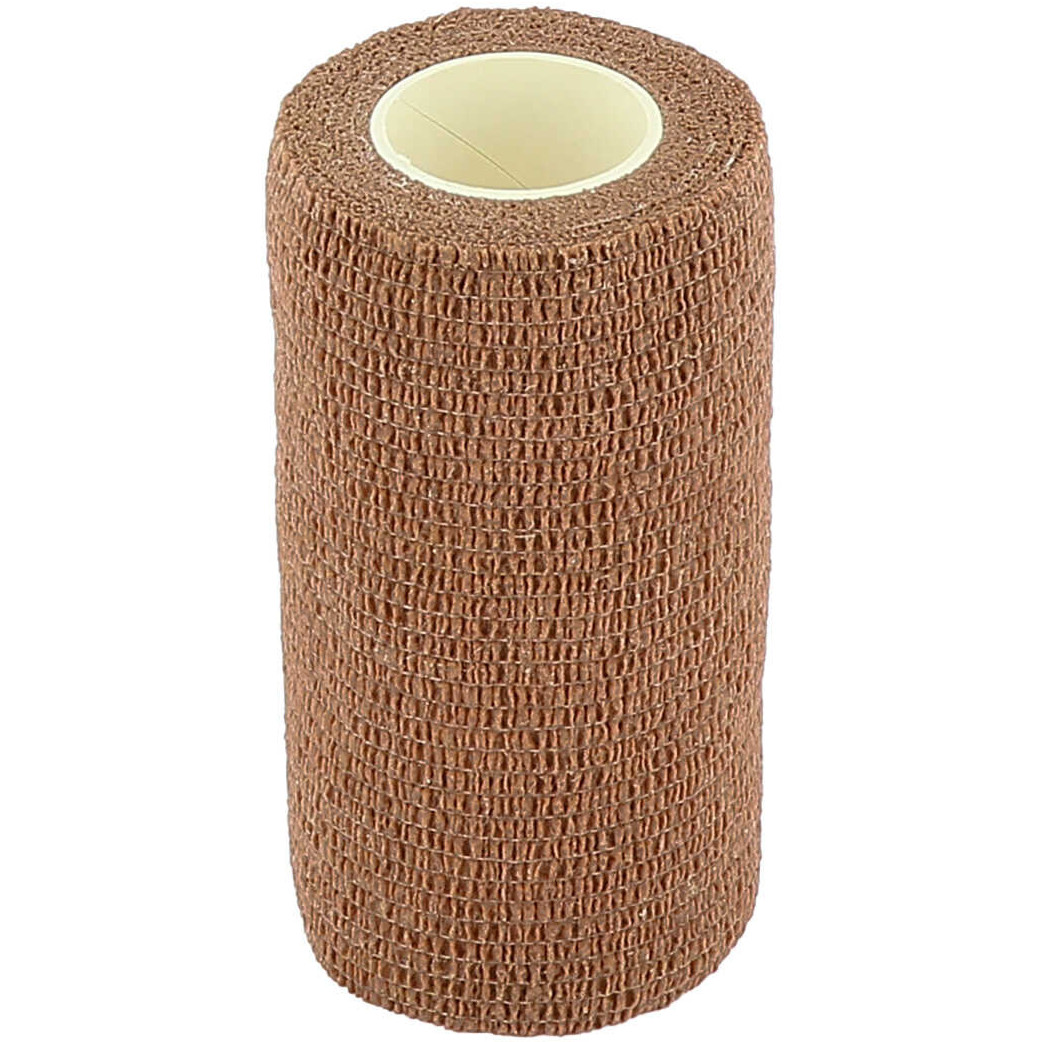 Bandage FLEX-WRAP braun