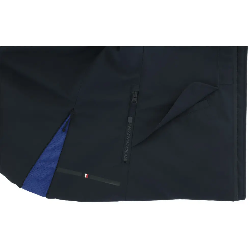 Damen Parka wasserdicht MAGUY marineblau