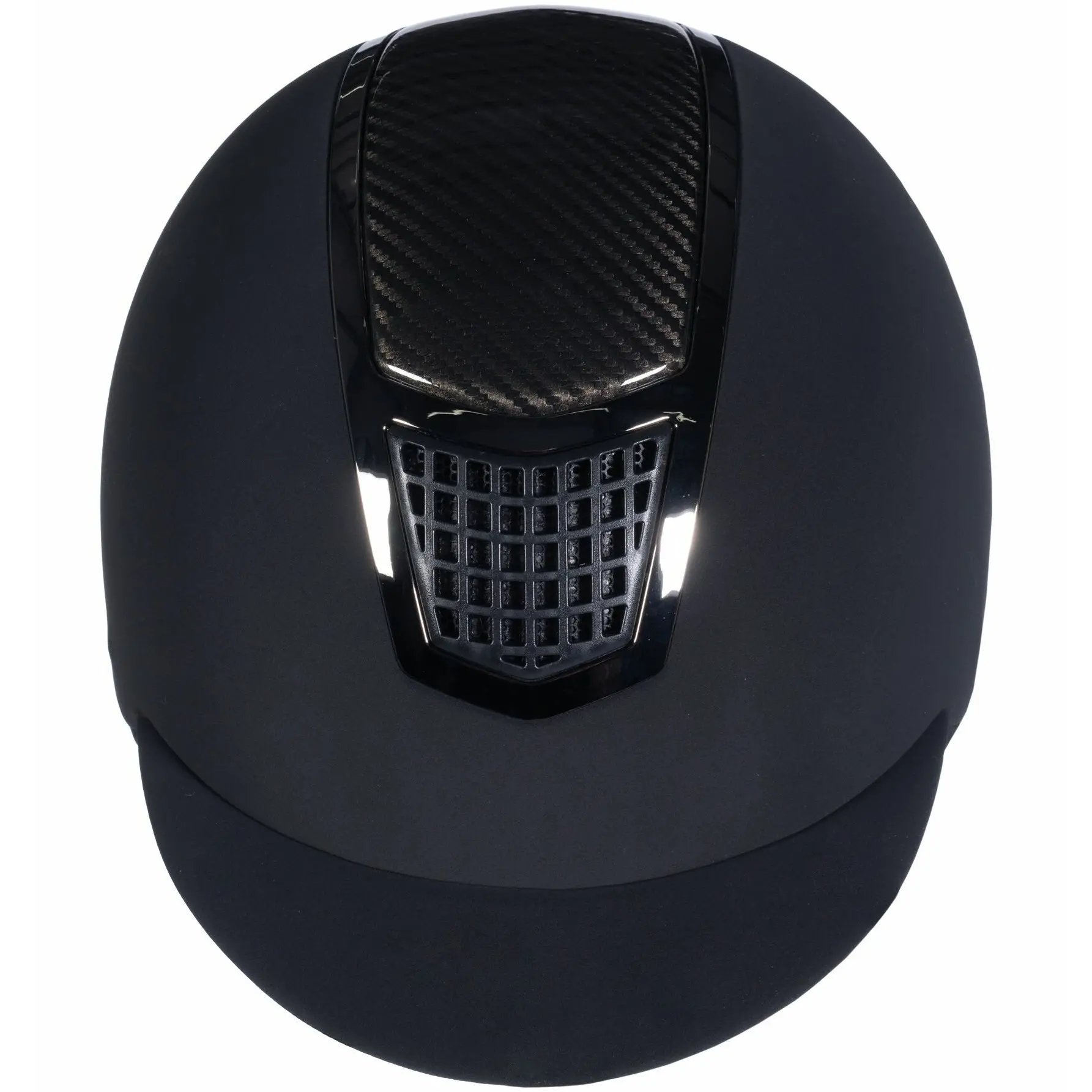 Reithelm CARBON PROFESSIONAL schwarz