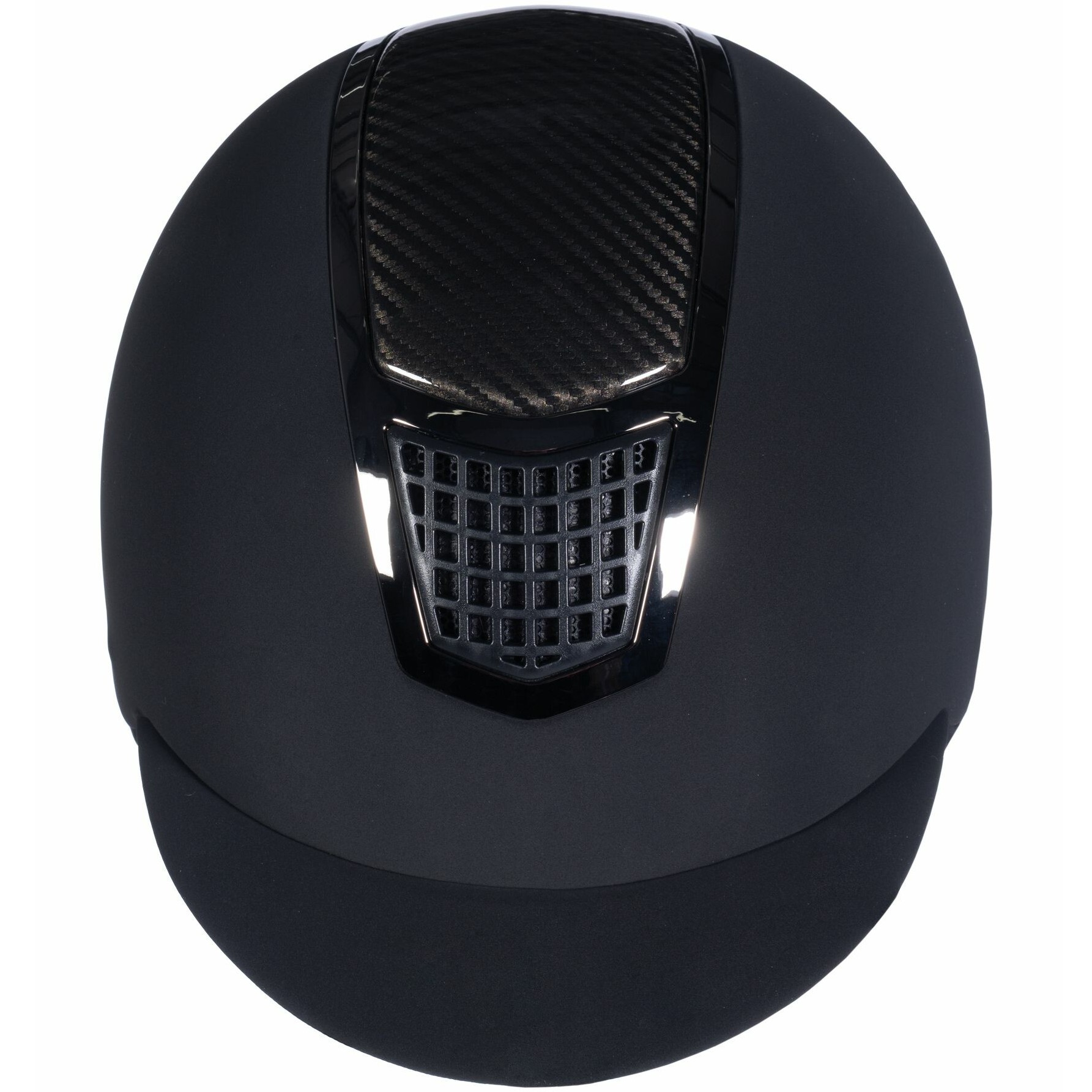 Reithelm CARBON PROFESSIONAL schwarz