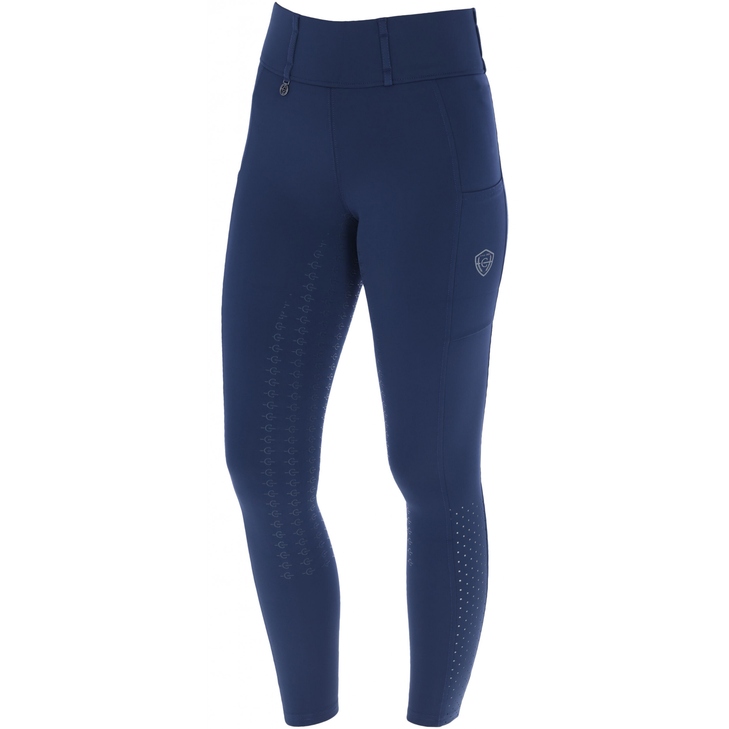 dark navy