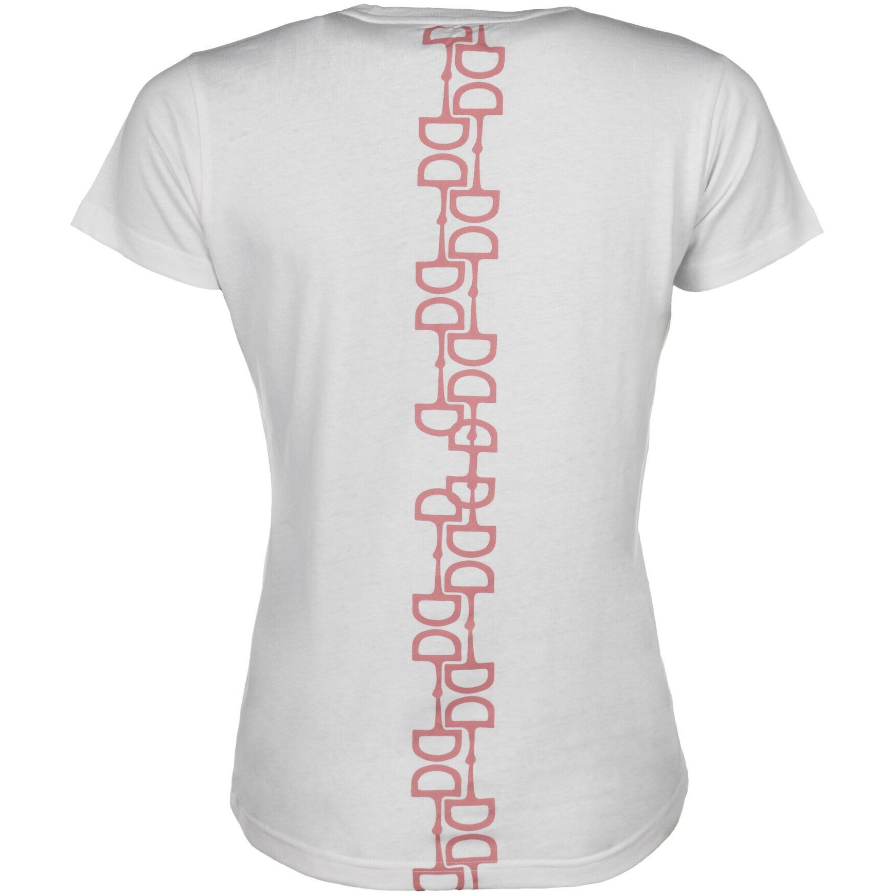 Damen T-Shirt EXCELLENT weiß