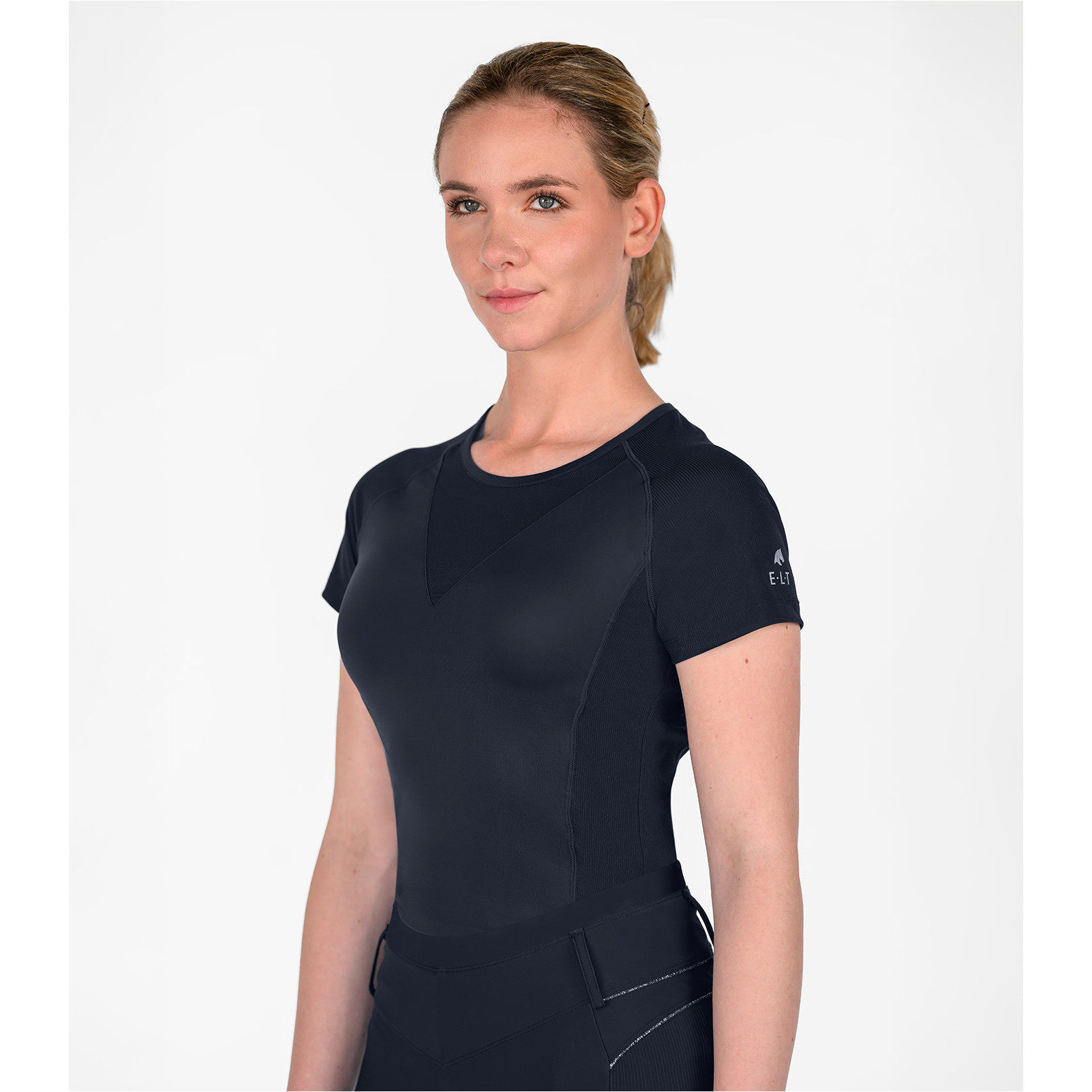 Damen Funktionsshirt SPRINGFIELD tiefblau