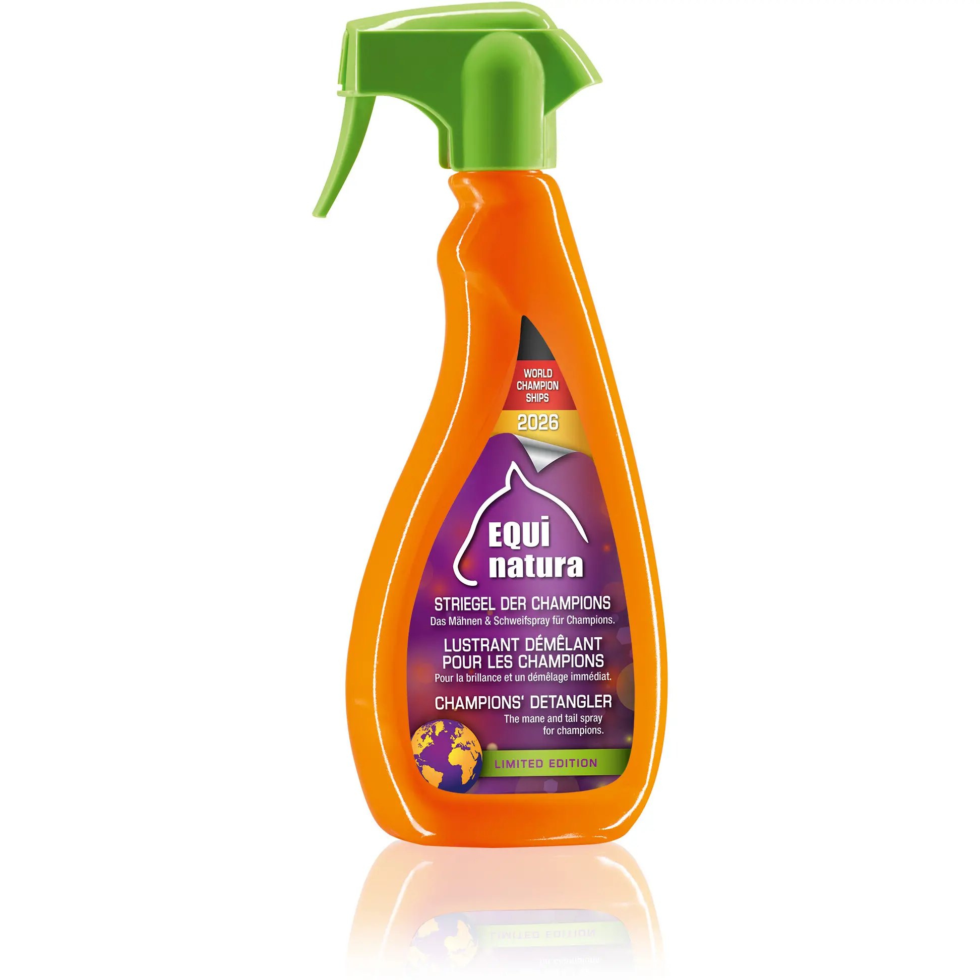 STRIEGEL DER CHAMPIONS 480ml