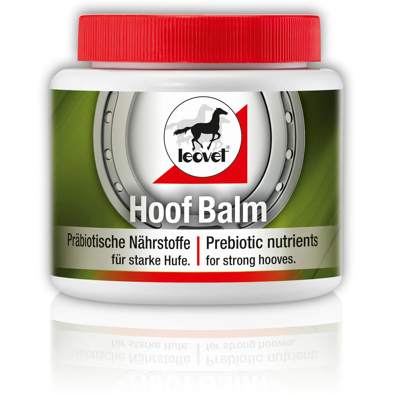 HOOF BALM Präbiotisch 450ml