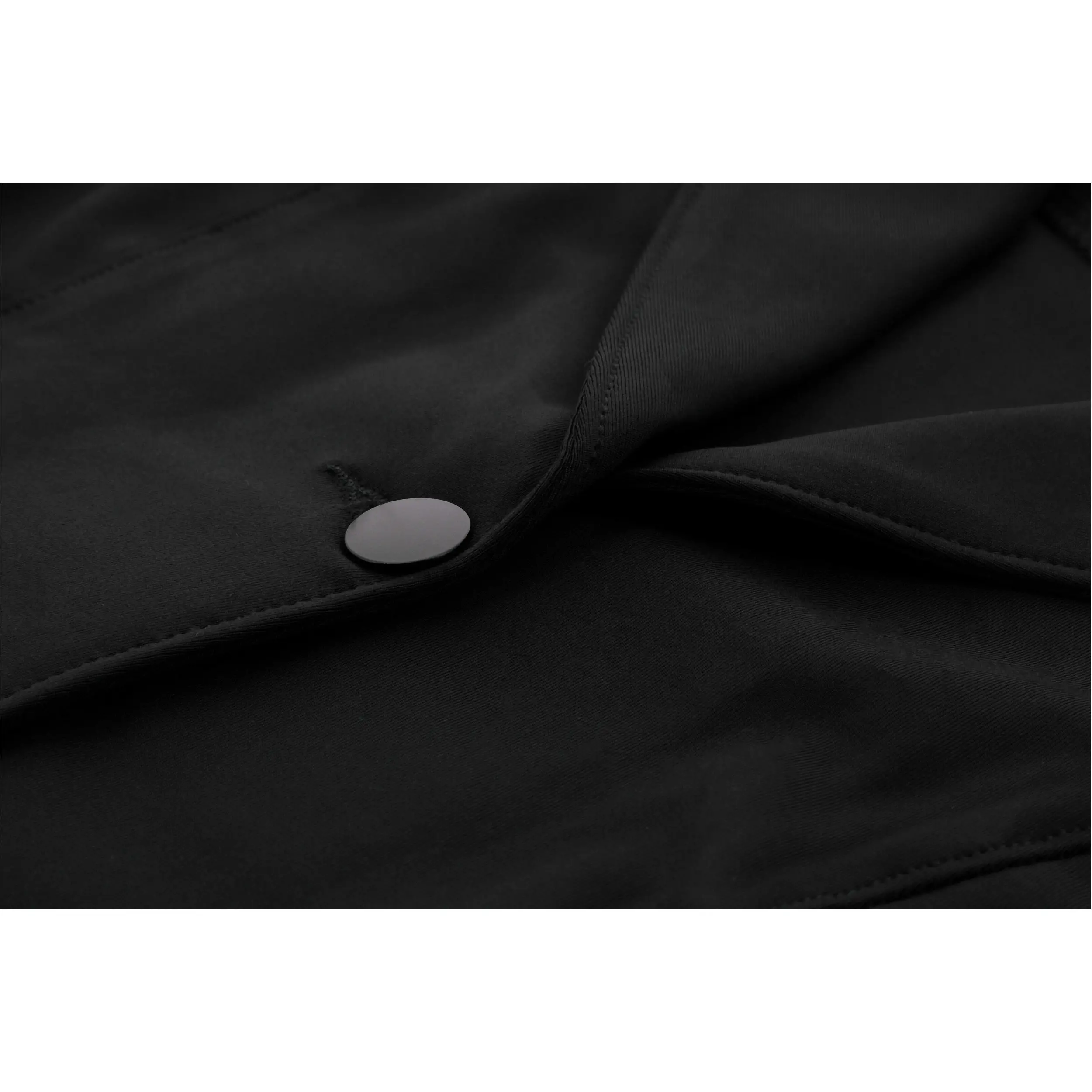 Damen Turnierjacket FLORIDE schwarz