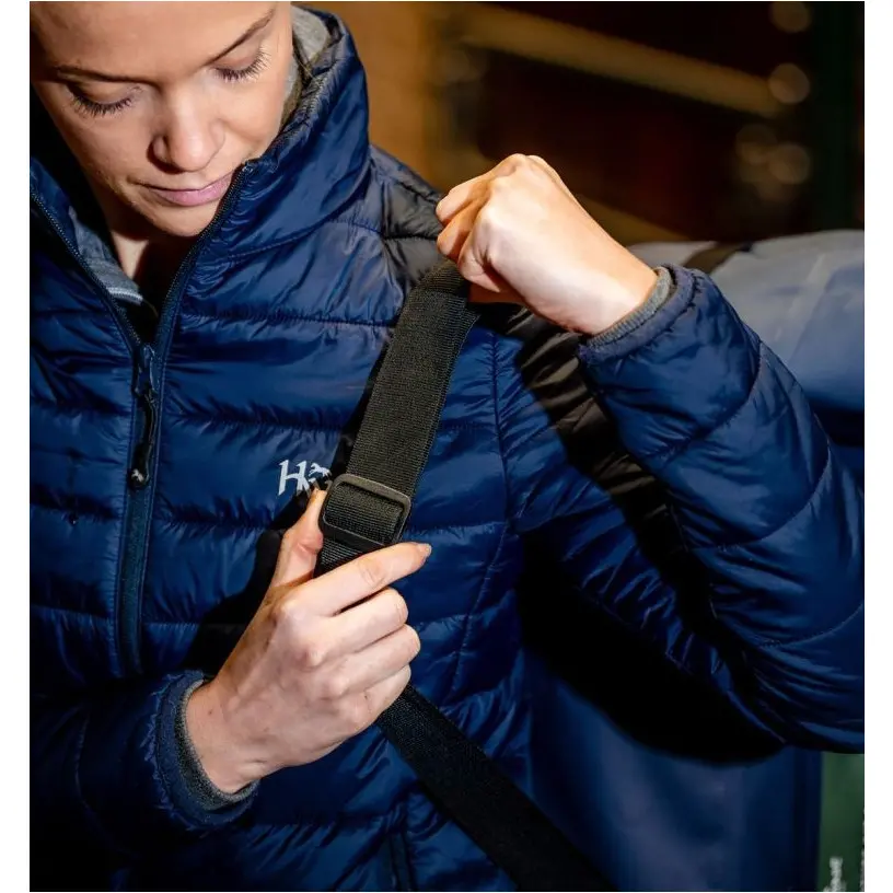 Rucksack SIGNATURE Kit Bag navy