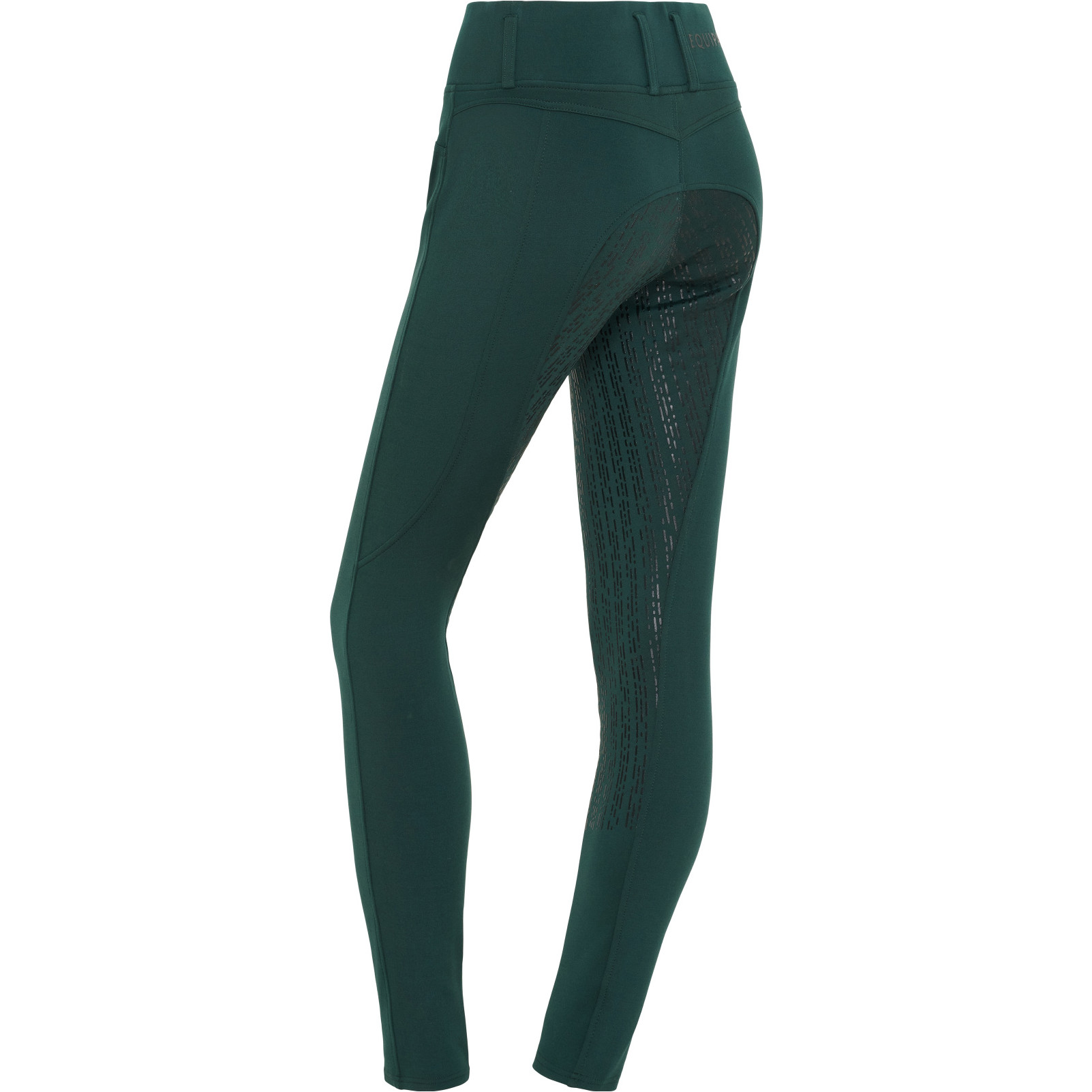 Damen Reitleggings Silikon Vollbesatz SHANNON ponderosa pine Damen Reitleggings Silikon Vollbesatz SHANNON ponderosa pine
