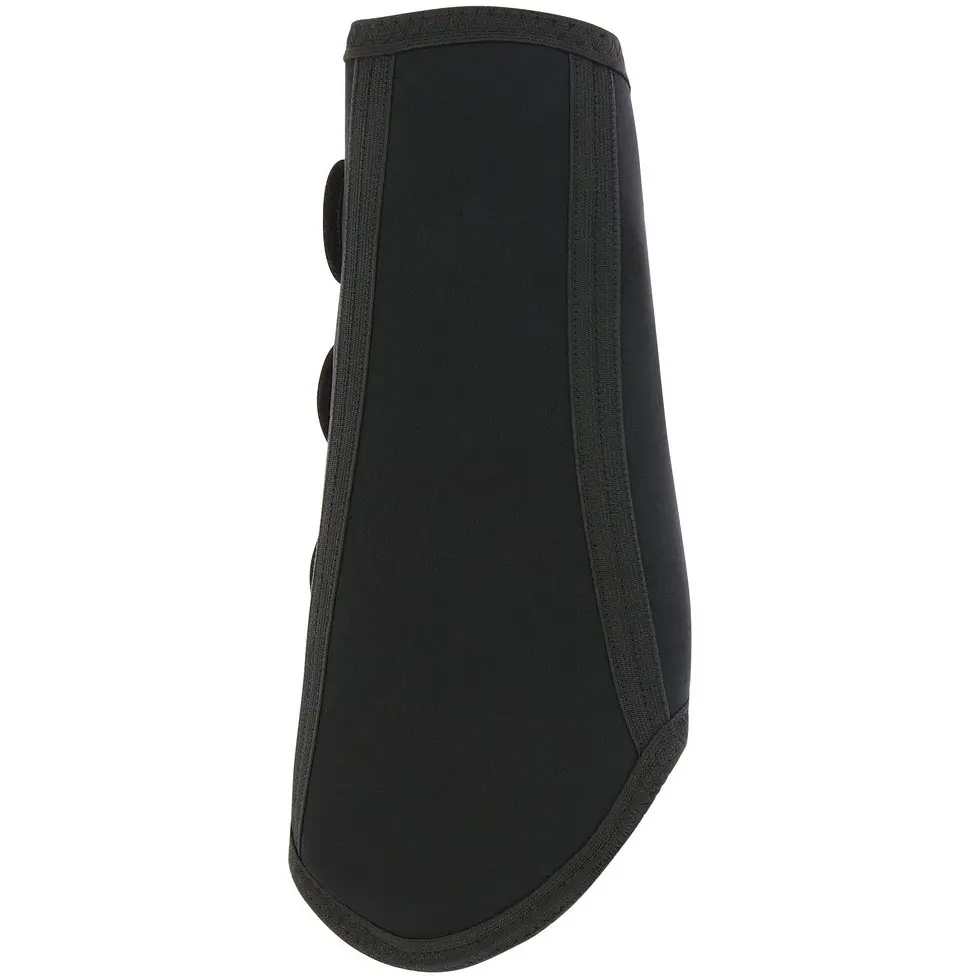 Gamaschen flexibl ELASTIQUES schwarz