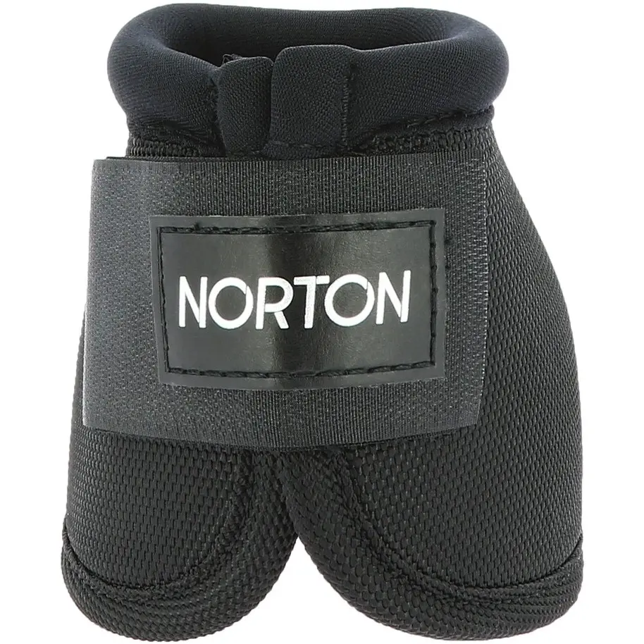 Hufglocken 1680 D Kevlar® schwarz