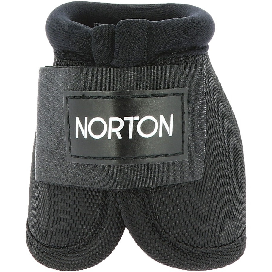 Hufglocken 1680 D Kevlar® schwarz