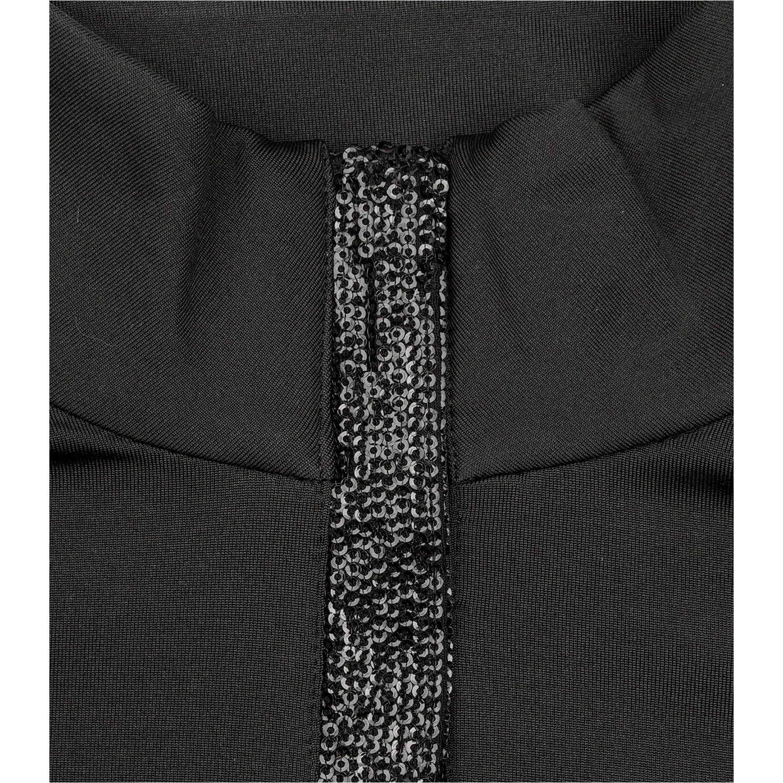 Damen Funktionsshirt ESTHAL schwarz