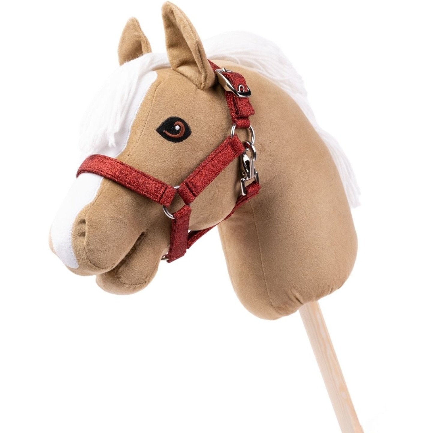 Spielzeughalfter rot glitter Spielzeughalfter rot glitter