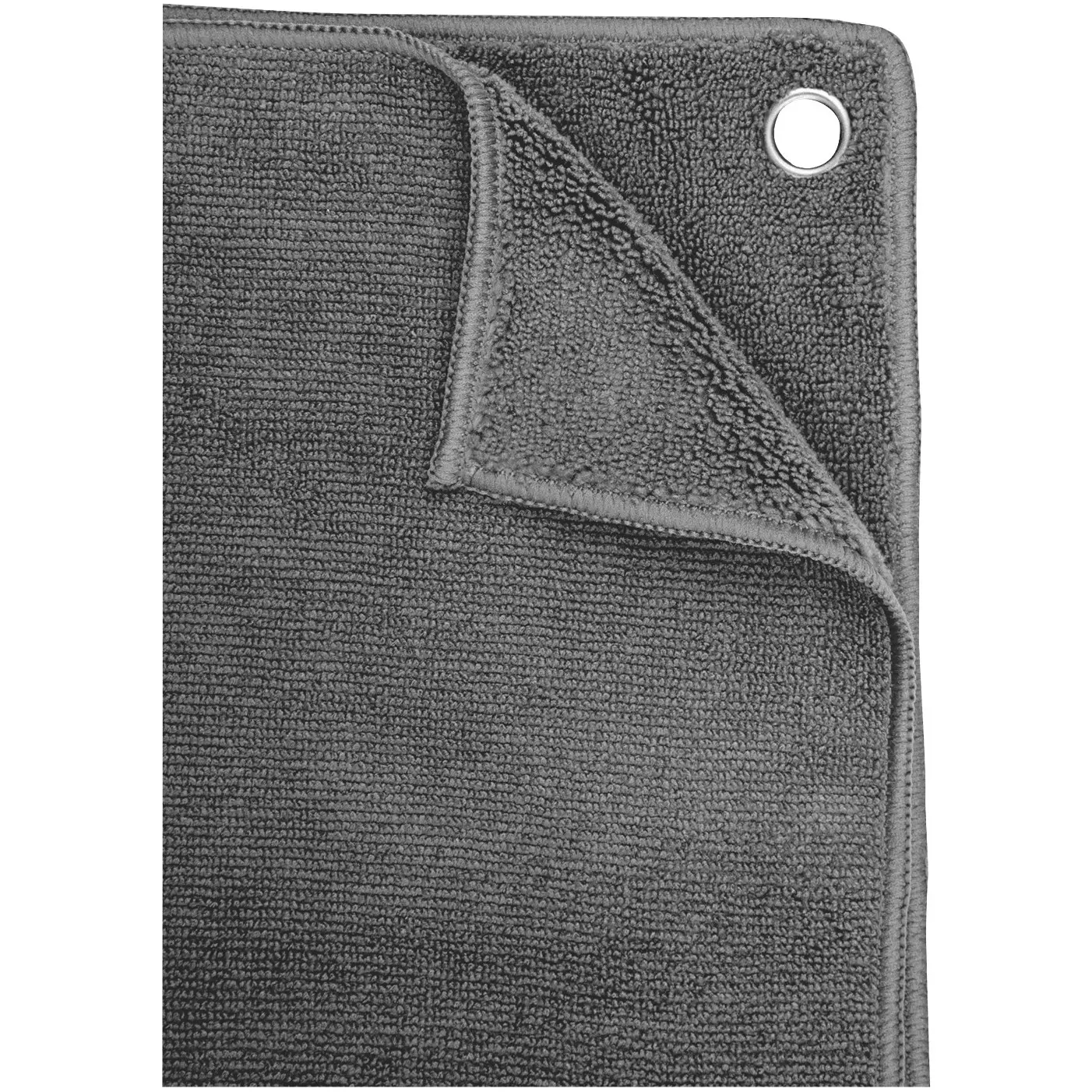 Handtuch Mikrofaser 2er Pack 