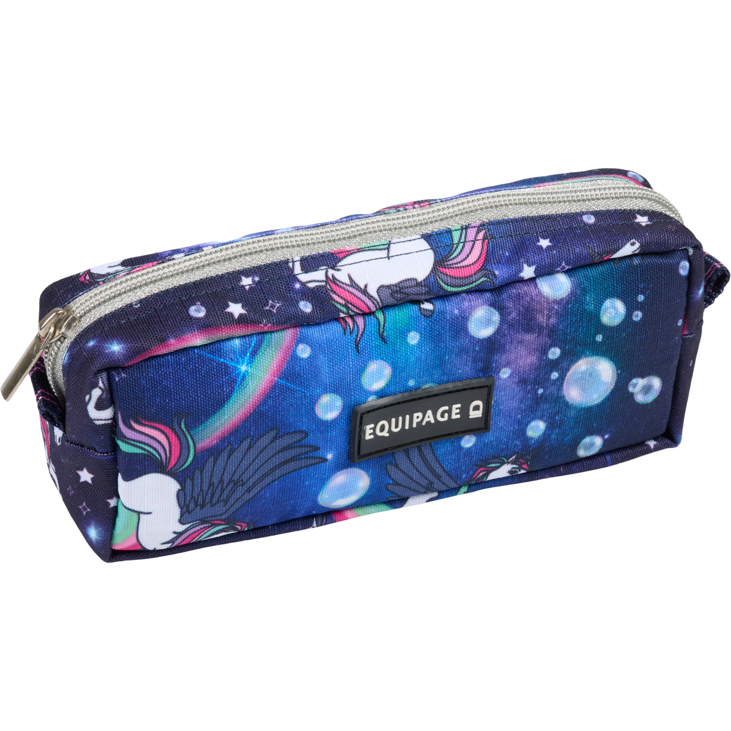 Federtasche KRIS für Kinder dutch blue