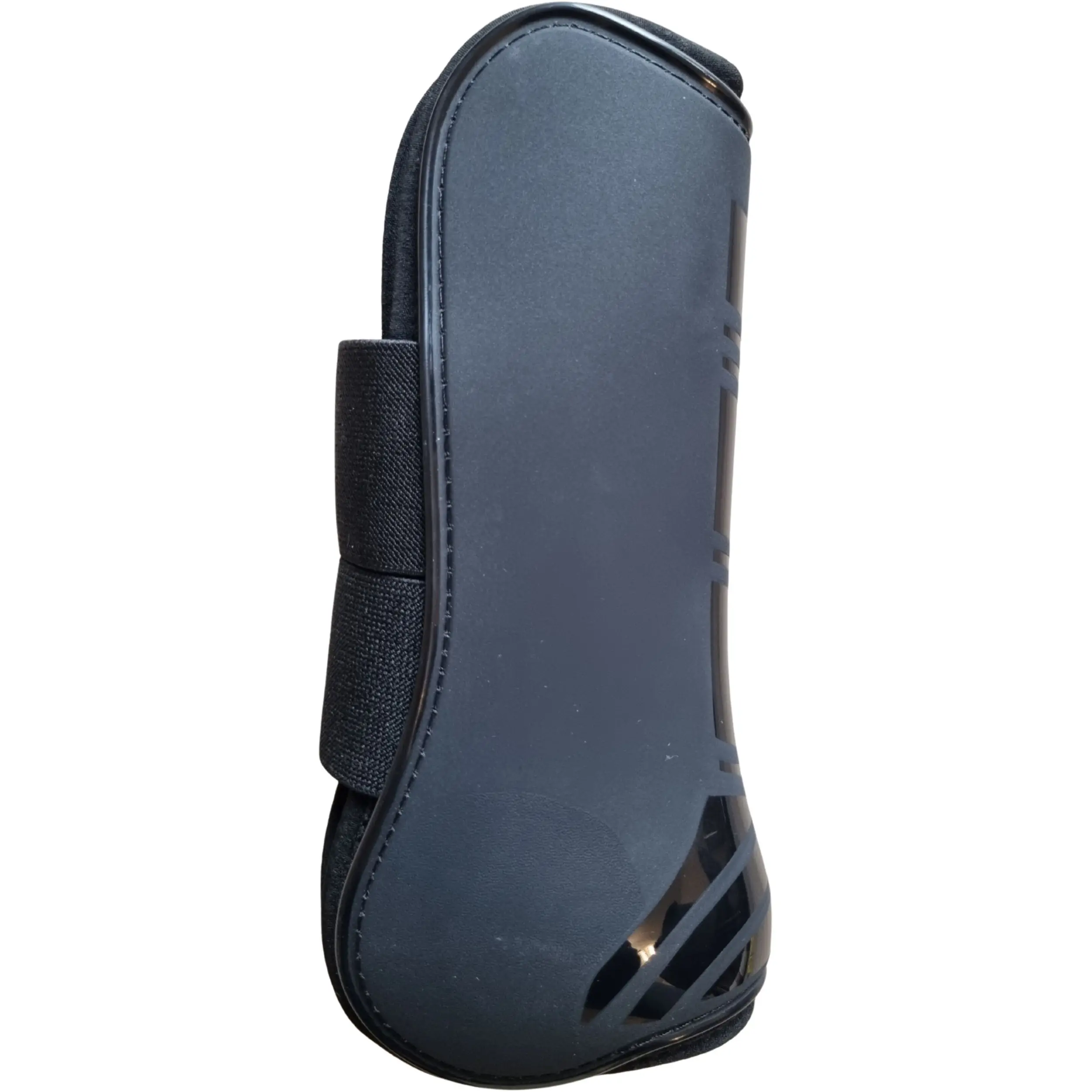 Gamaschen & Streichkappen (4er Set) schwarz