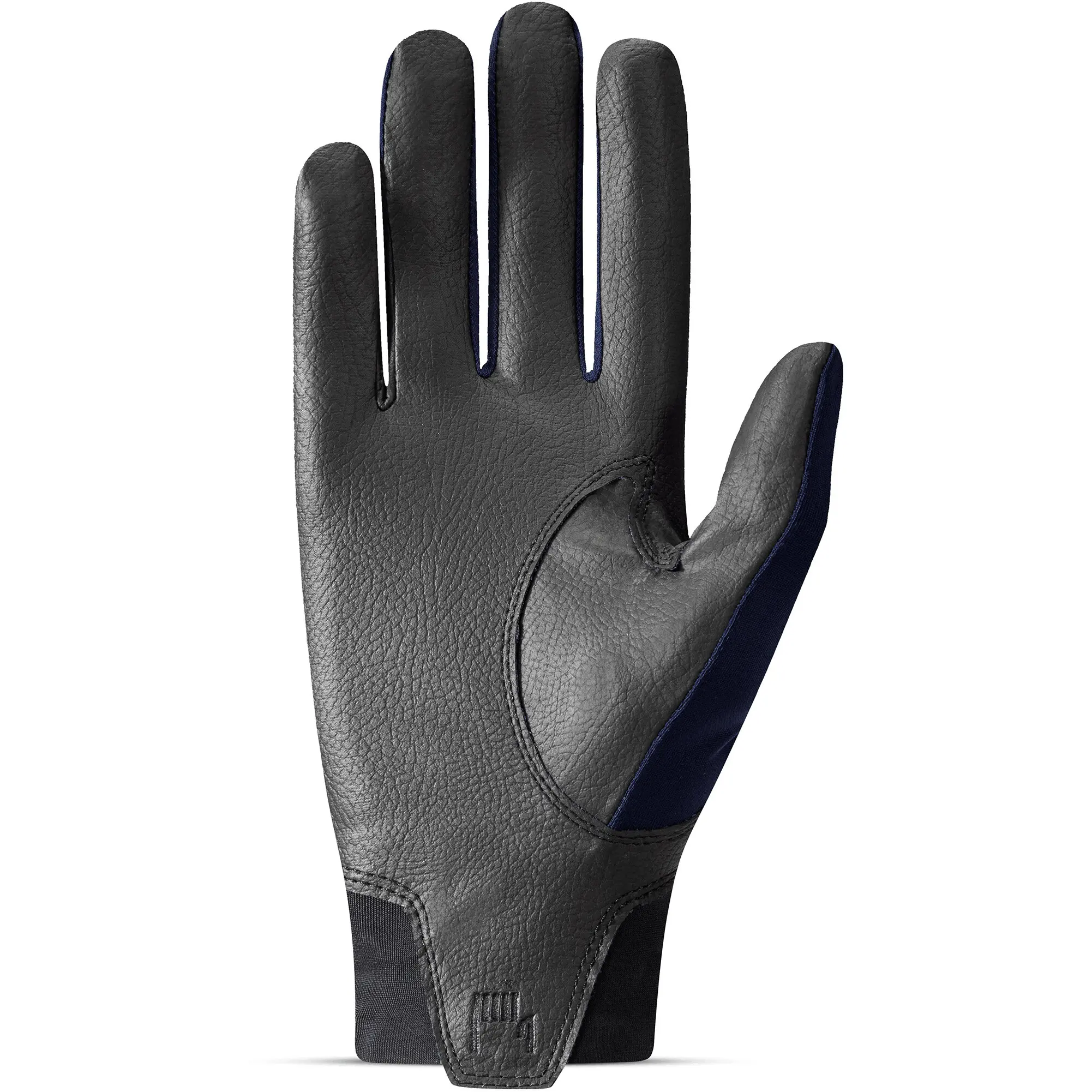 Reithandschuhe MIEKE navy iris