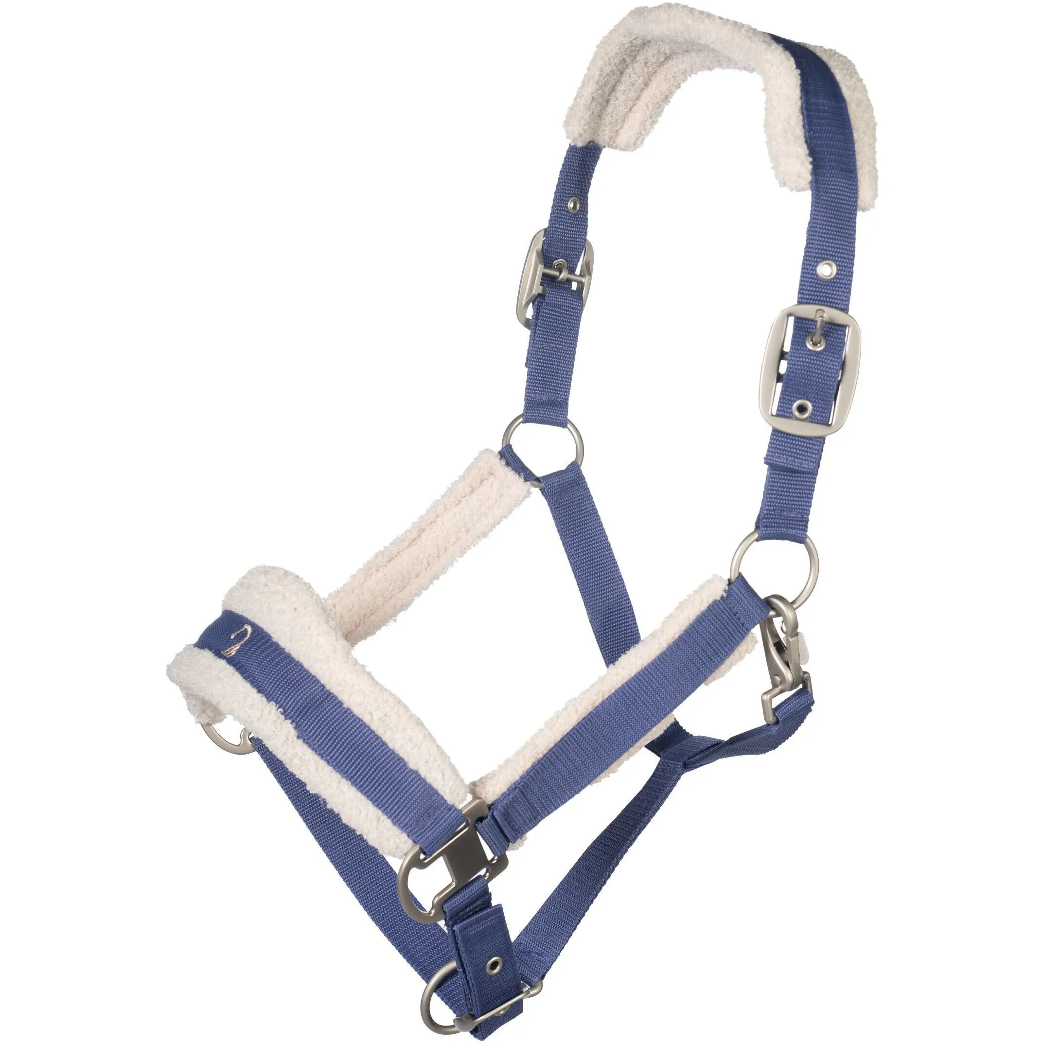 Halfter AREZZO indigo