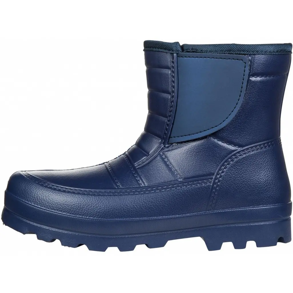 Allwetterstiefel SNOWFLAKE dunkelblau Allwetterstiefel SNOWFLAKE dunkelblau