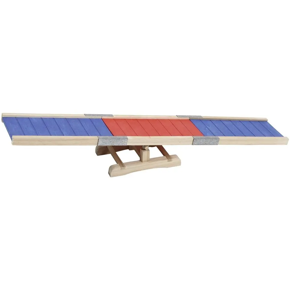 Agility Wippe 60x18x12cm