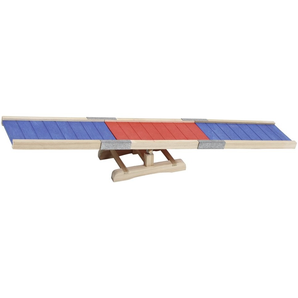 Agility Wippe 60x18x12cm