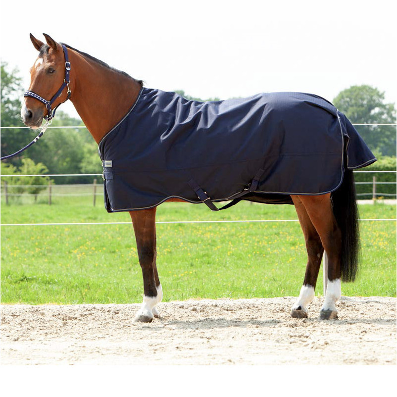 Outdoordecke 200g Füllung 1200D MONTREAL marine Outdoordecke 200g Füllung 1200D MONTREAL marine