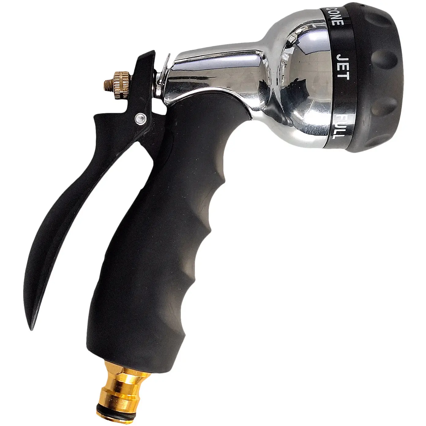 Abspritzbrause KOMFORT 