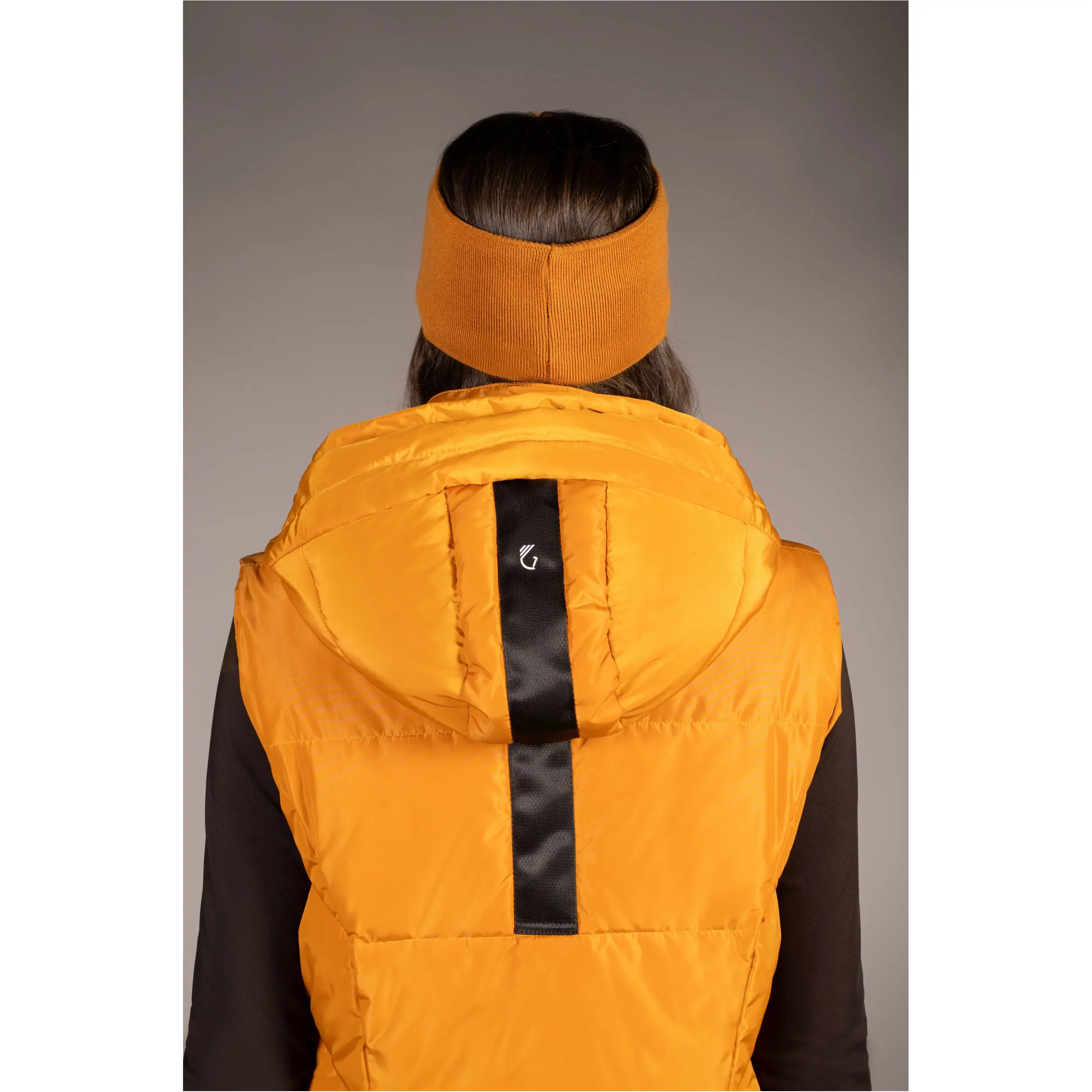 Damen Langweste AREZZO senf Damen Langweste AREZZO senf