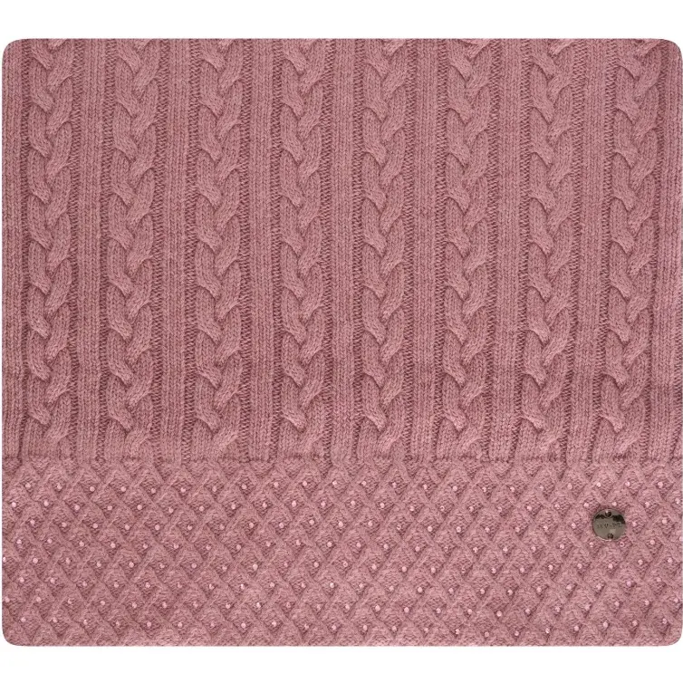 Damen Loop HVPBreeze dusty rose heather