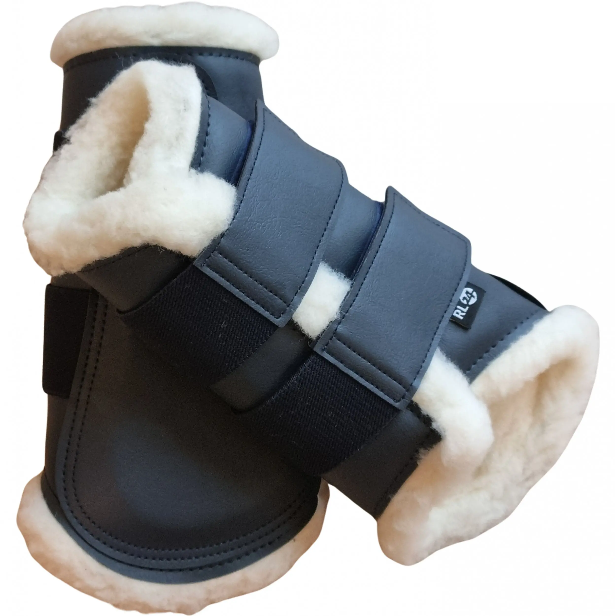Gamaschen COMFORT dunkelblau