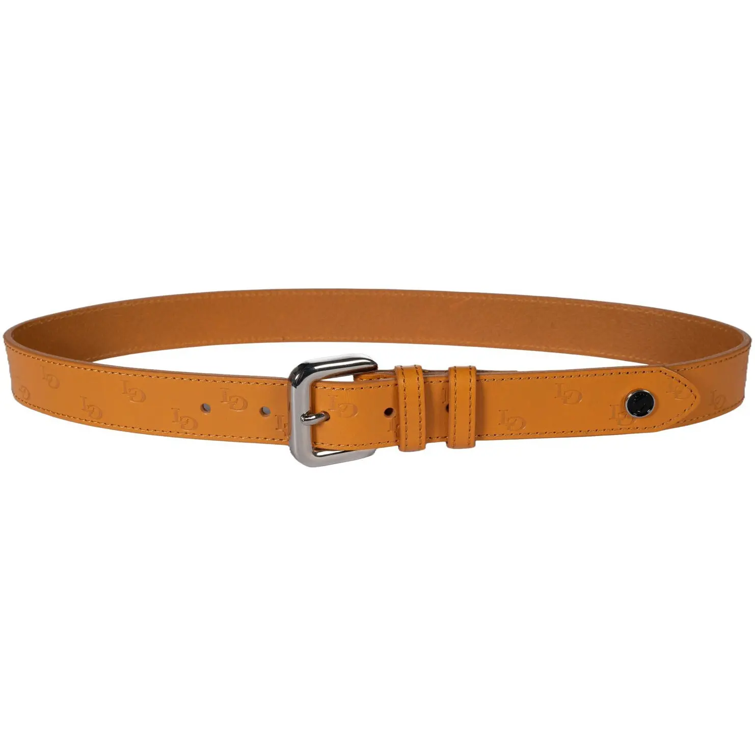 Ledergürtel AREZZO senf Ledergürtel AREZZO senf