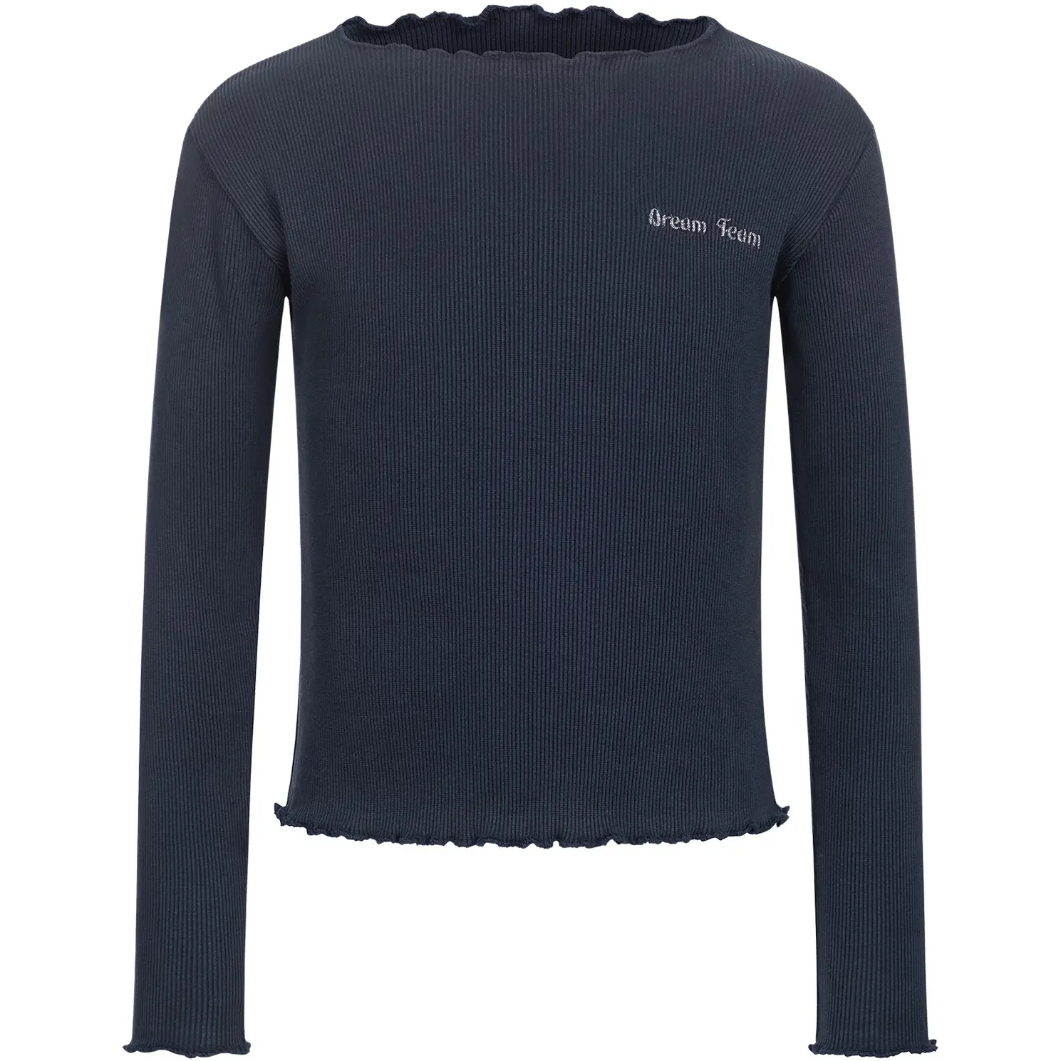 tiefblau