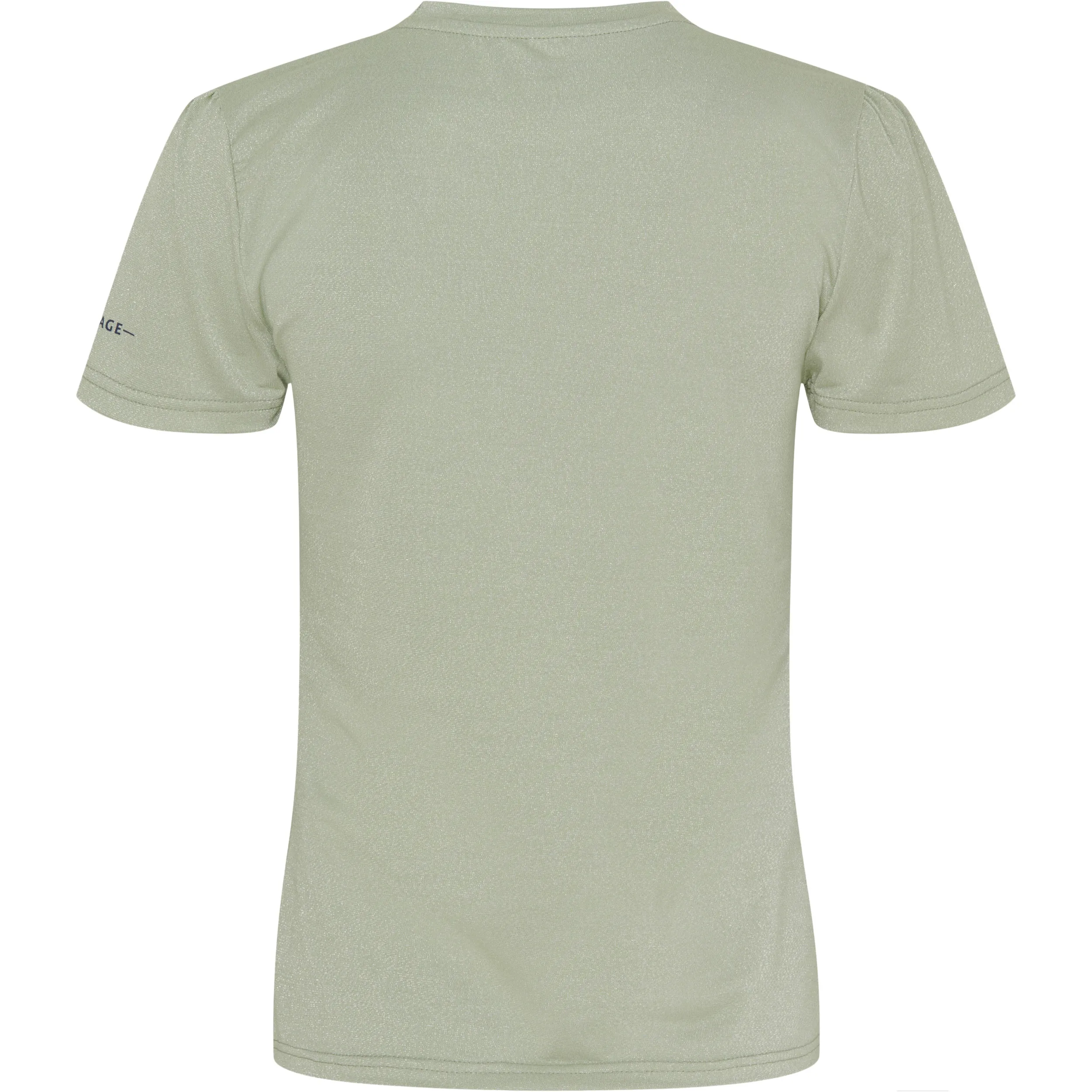 Damen T-Shirt MARA sage green