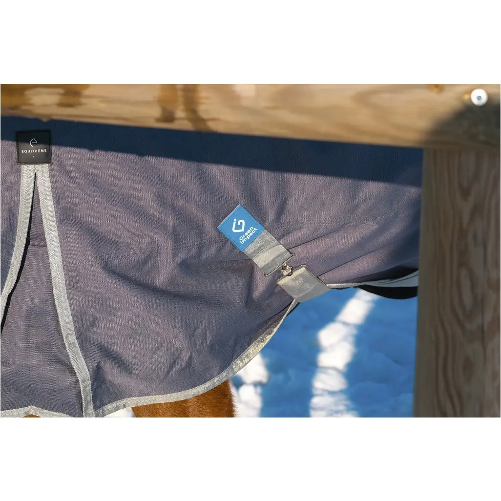 Outdoordecke 300g Füllung 1200D TYREX taupe Outdoordecke 300g Füllung 1200D TYREX taupe