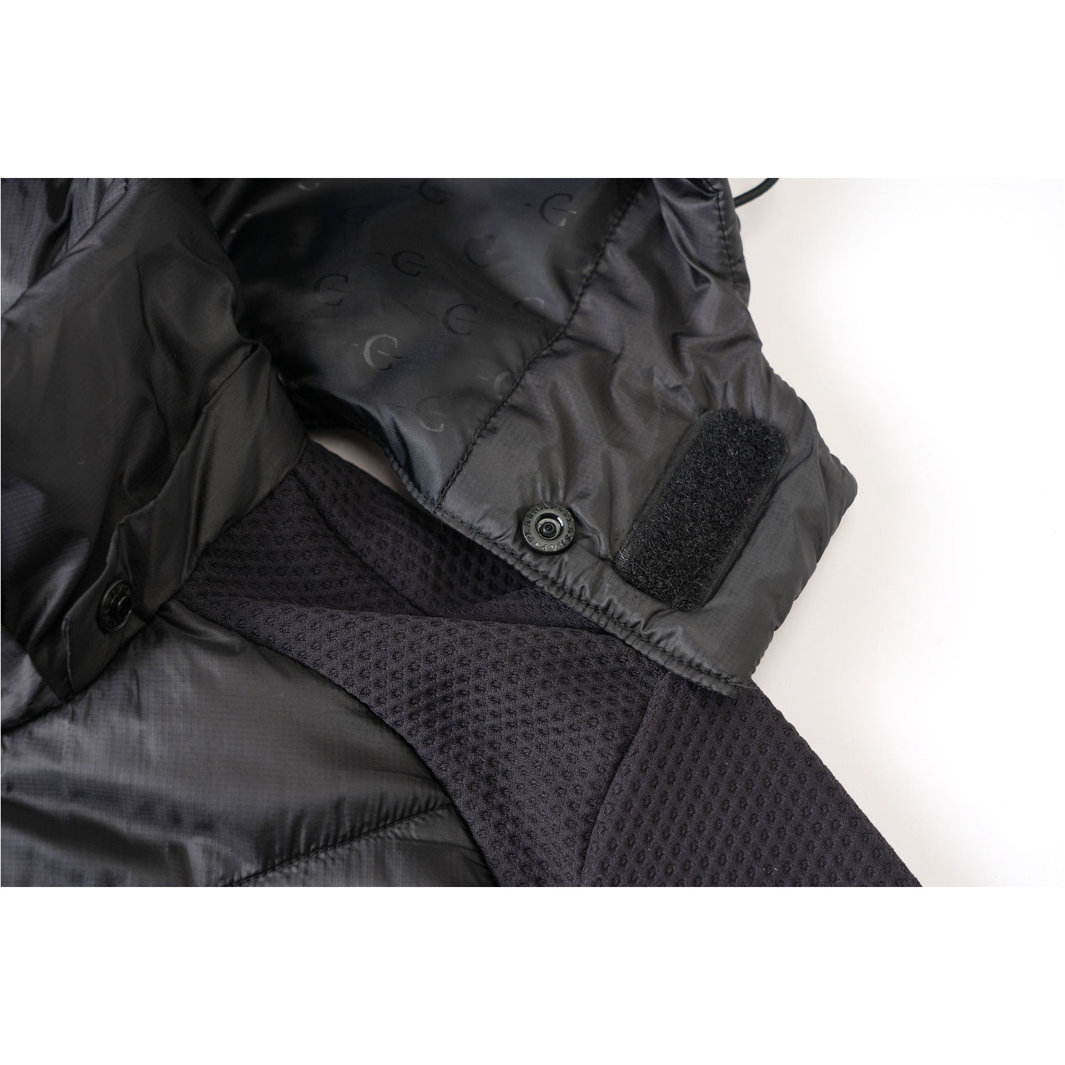 Damen Combijacke F/S 2026 black