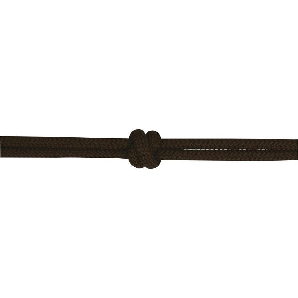 Strickhalfter FIRST braun Strickhalfter FIRST braun