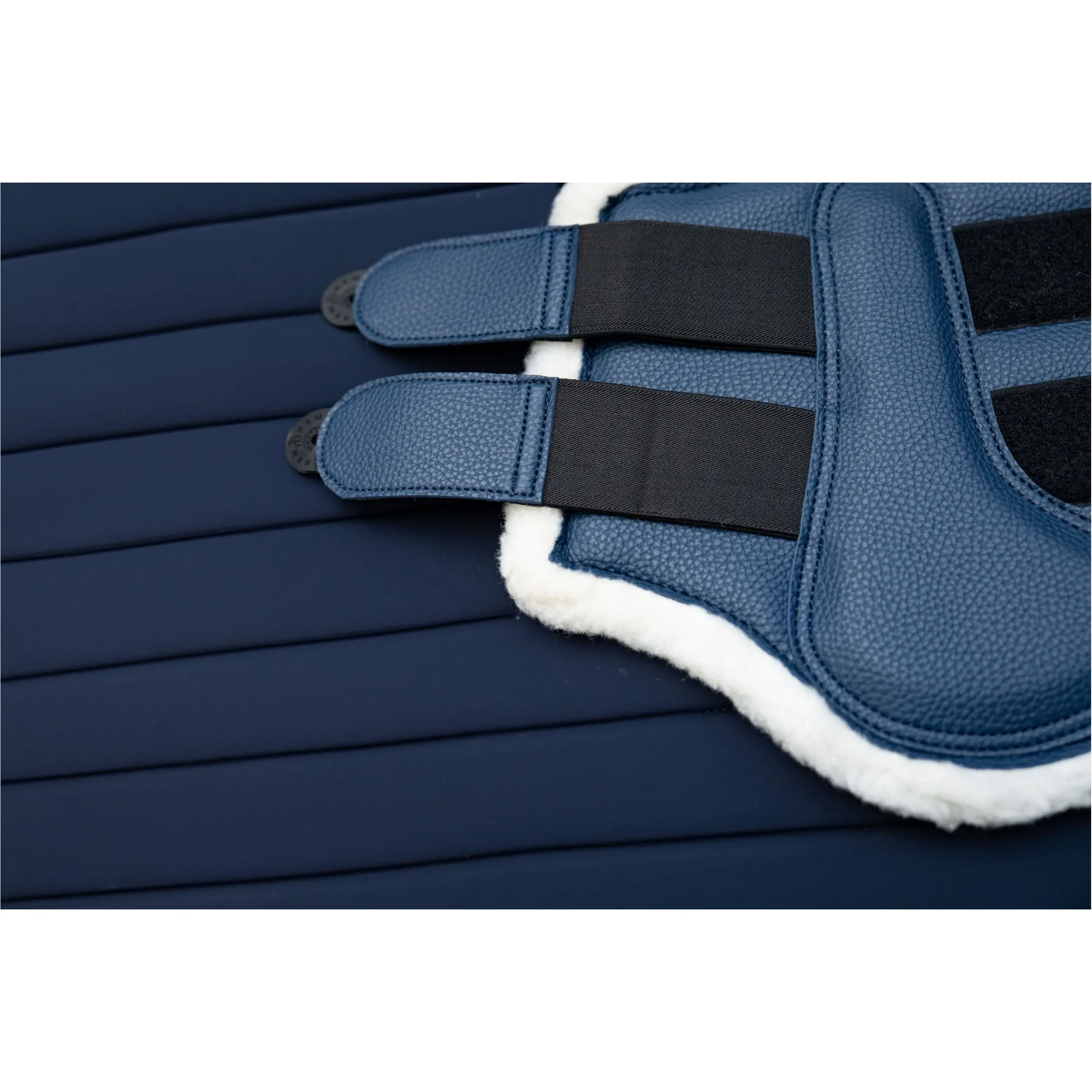 Gamaschen COMFORT PREMIUM FUR II dunkelblau Gamaschen COMFORT PREMIUM FUR II dunkelblau