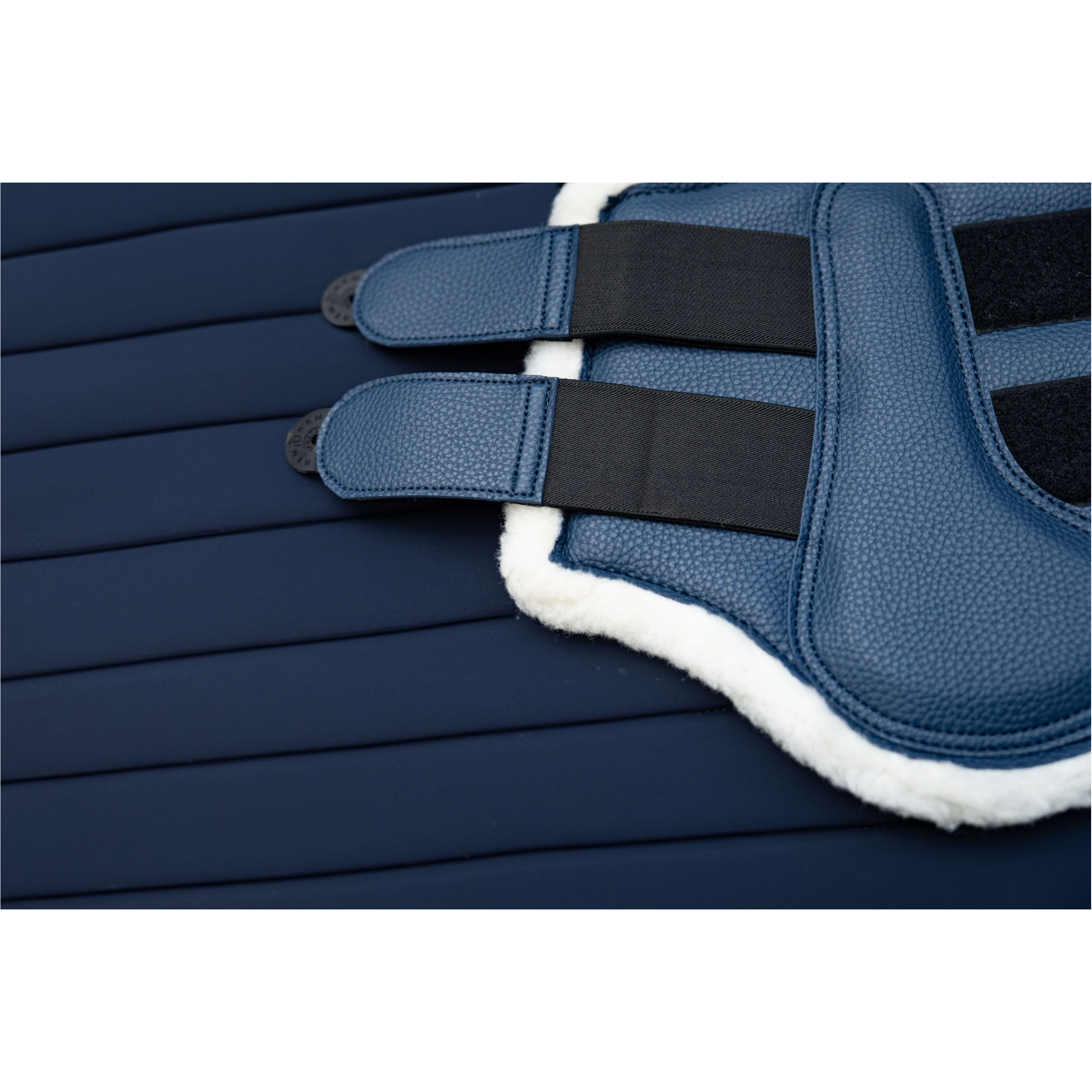 Gamaschen COMFORT PREMIUM FUR II dunkelblau