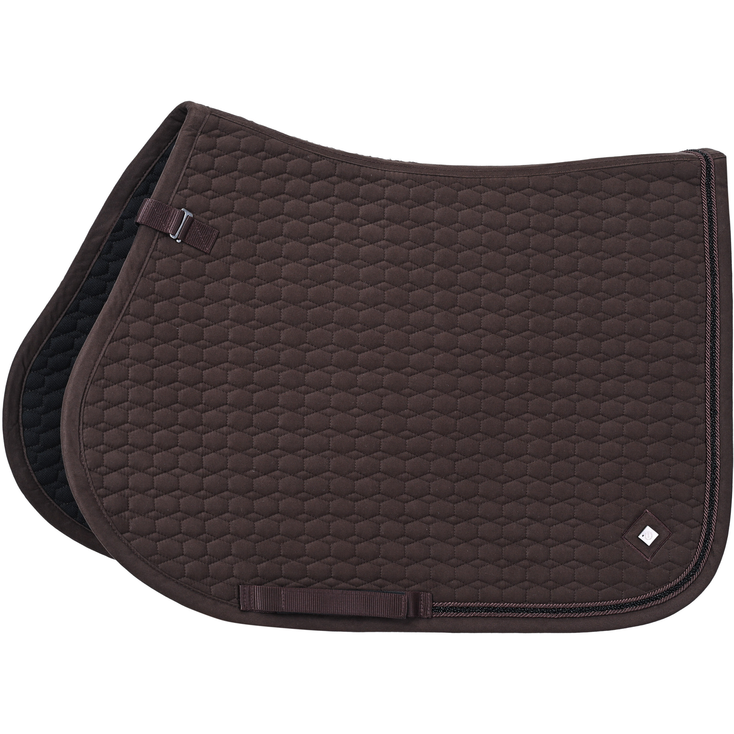 Schabracke IRHMaria chocolate