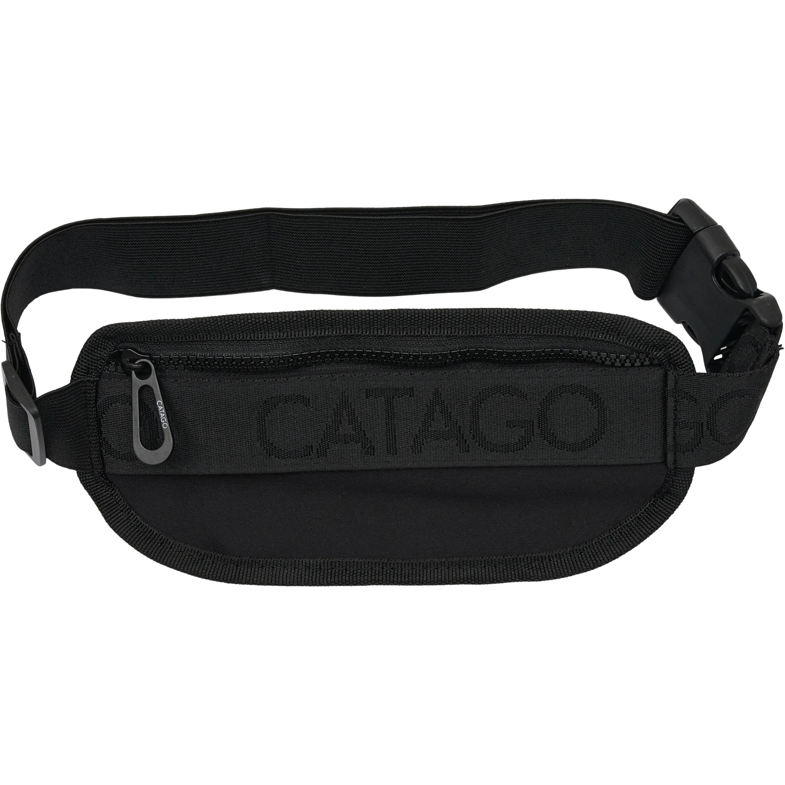 Handygürteltasche schwarz