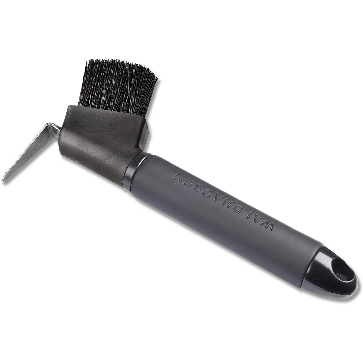 Hufkratzer SYNTHETIC schwarz