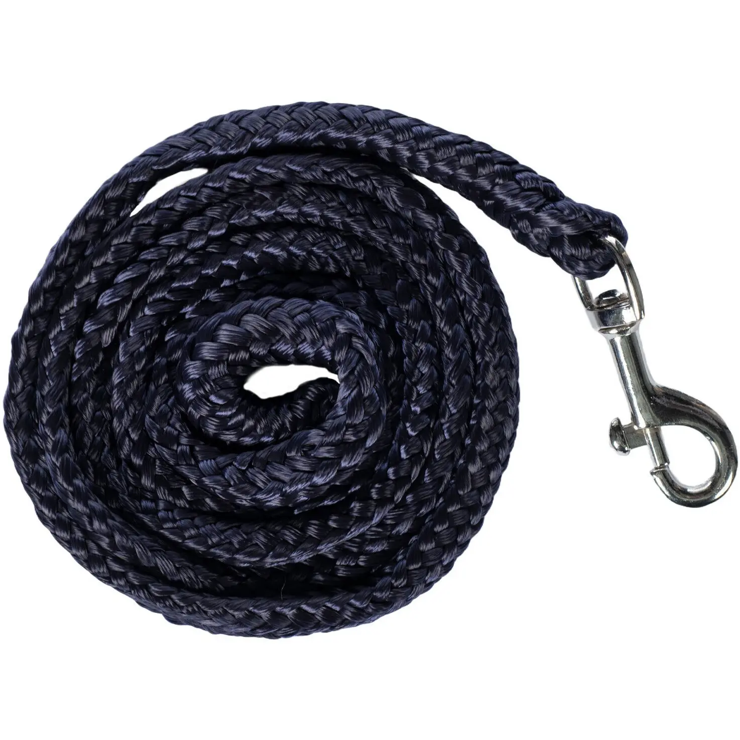 Halfter und Strick HOBBY HORSING BASIC dunkelblau
