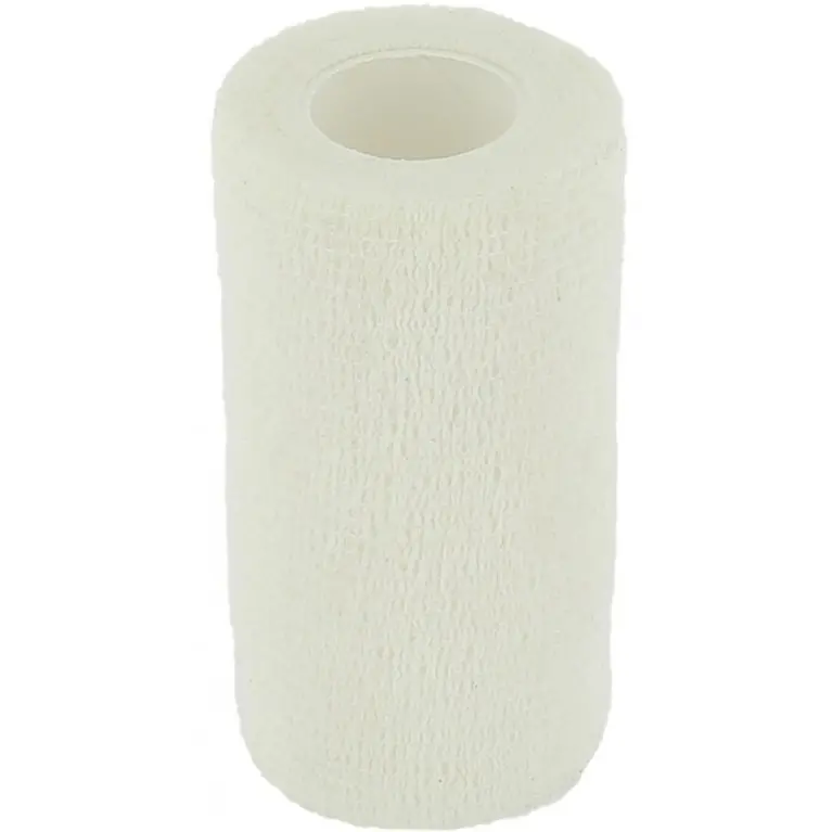 Arbeitsbandage FLEX-WRAP weiß