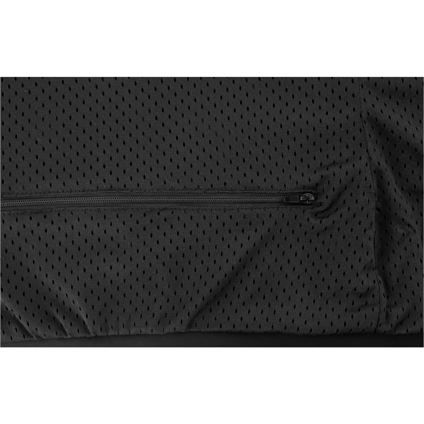 Kinder Blousonjacke schwarz