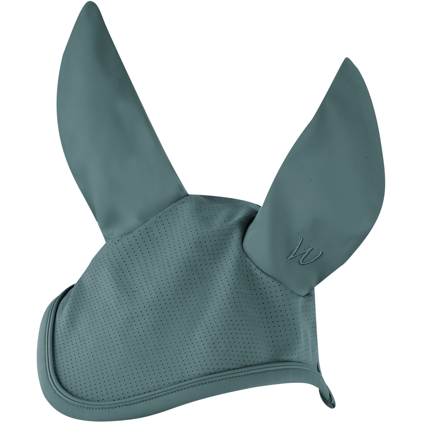 Fliegenohren PERFORMANCE piniengrün Warmblut Fliegenohren PERFORMANCE piniengrün Warmblut