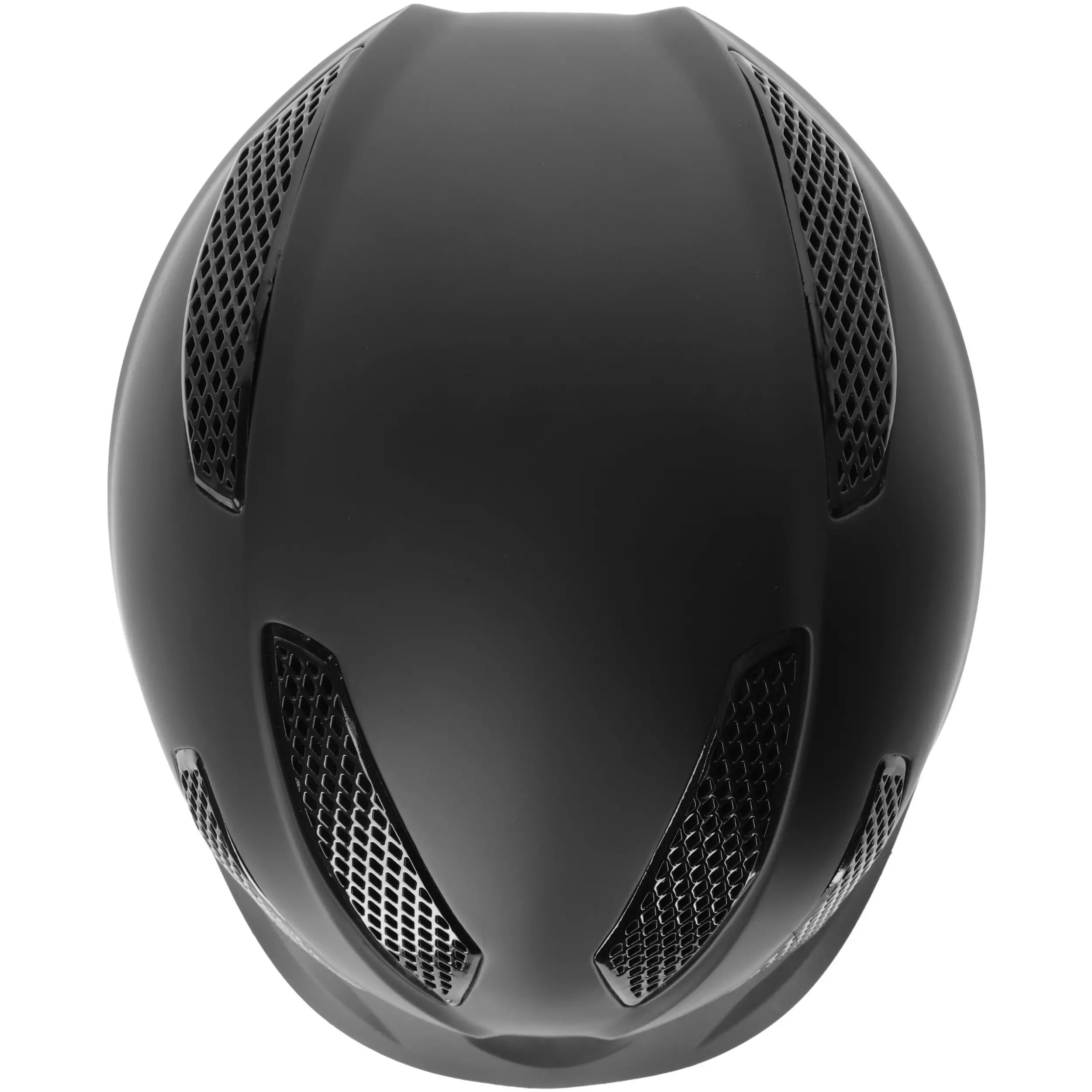 Reithelm eXite schwarz
