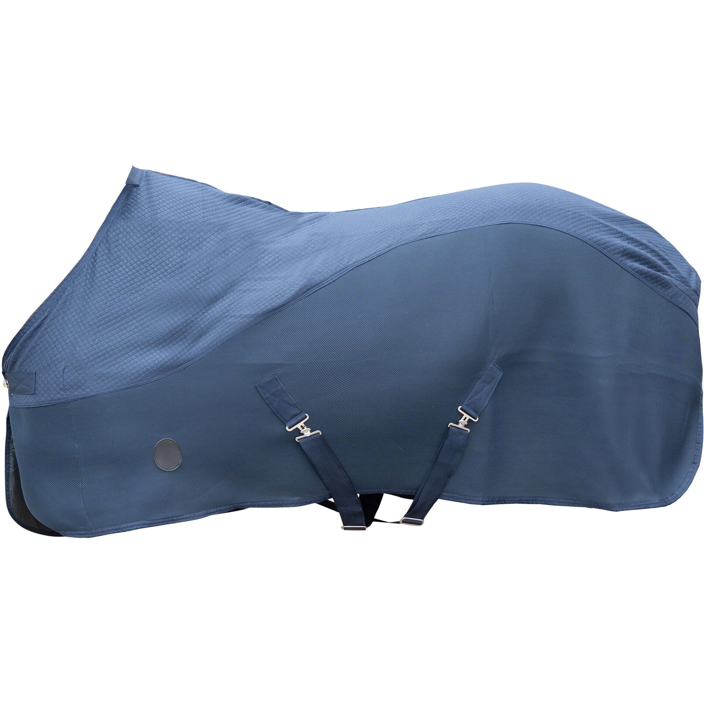 Fliegendecke COMFORT PREMIUM dunkelblau