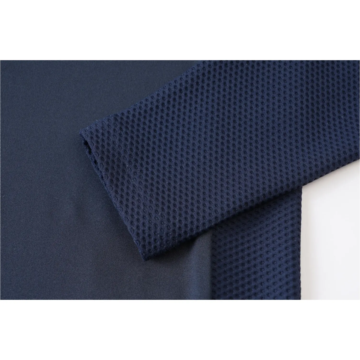 Damen Longsleeve Competition F/S 2026 dark navy