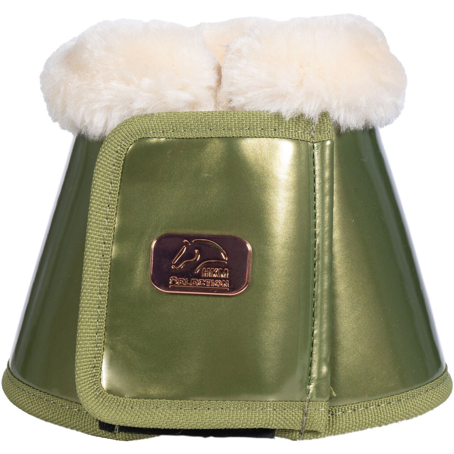 Hufglocken EDINBURGH pistazie Hufglocken EDINBURGH pistazie